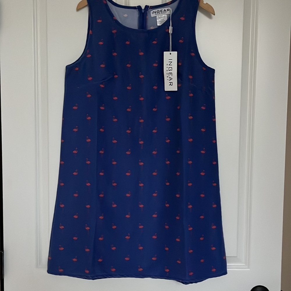 Ingear Resort Dress